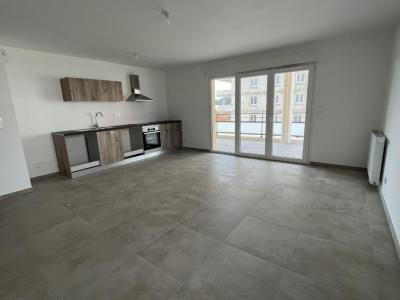 Louer Appartement 66 m2 Ajaccio