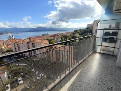 Annonce Location Appartement Ajaccio 20