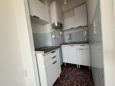 Louer Appartement Ajaccio 520 euros