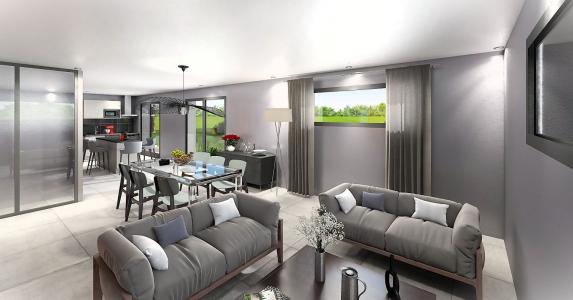 Annonce Vente Maison Dambelin 25
