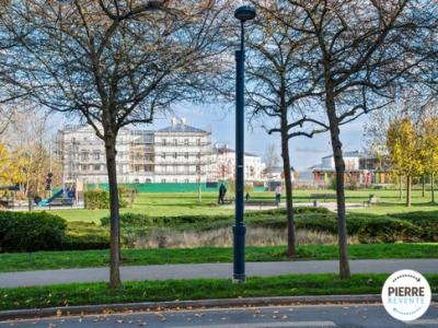 Annonce Vente 2 pices Appartement Serris 77