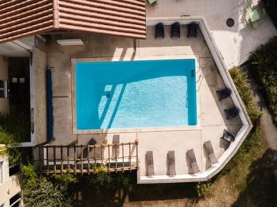 For sale Marcy-l'etoile 2 rooms 40 m2 Rhone (69280) photo 1