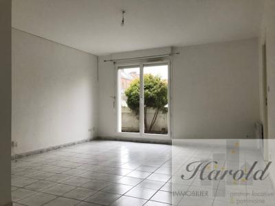 For rent Amiens 3 rooms 68 m2 Somme (80000) photo 1