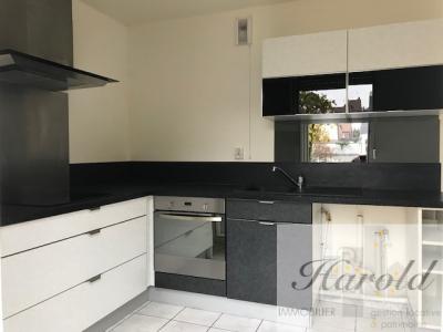 For rent Amiens 3 rooms 68 m2 Somme (80000) photo 2