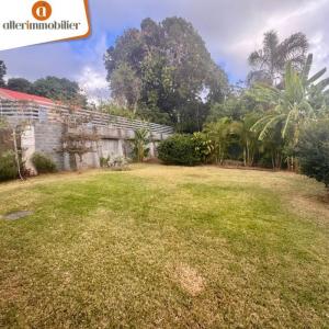 Annonce Location 6 pices Maison Saint-gilles-les-hauts 974