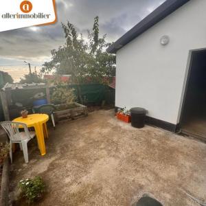 Louer Maison 156 m2 Saint-gilles-les-hauts