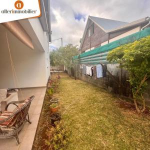 Louer Maison Saint-gilles-les-hauts Reunion