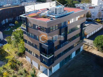 Annonce Vente Bureau Talence 33