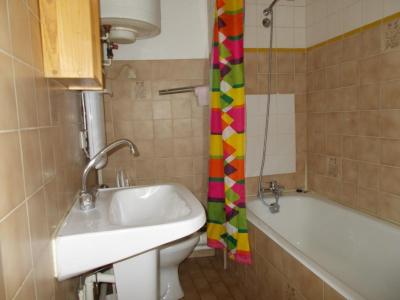 Louer Appartement 20 m2 Dijon