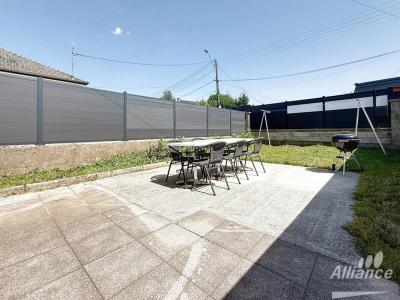 For sale Audincourt 3 rooms 75 m2 Doubs (25400) photo 1
