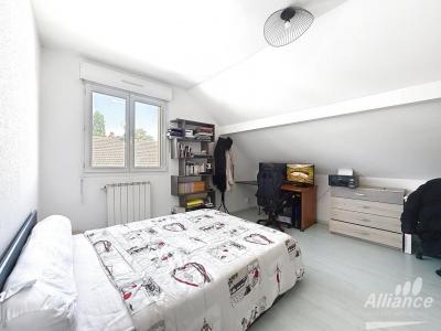 For sale Audincourt 3 rooms 75 m2 Doubs (25400) photo 4