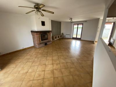 Acheter Maison 91 m2 Saint-lys