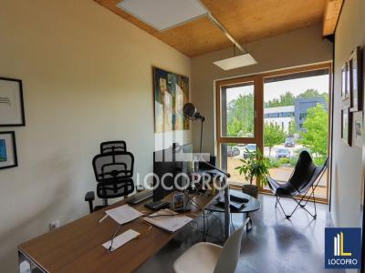 Louer Bureau 320 m2 Milles