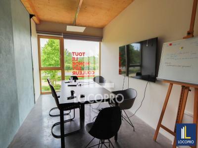 Louer Bureau Milles Bouches du Rhone