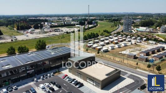 Annonce Location Local commercial Monteux 84