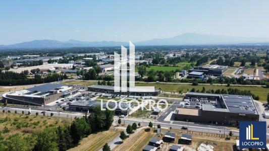 Annonce Location Local commercial Monteux 84
