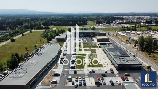 Louer Local commercial Monteux 30780 euros