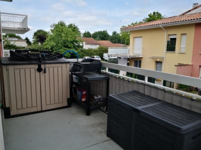 Acheter Appartement 61 m2 Belin-beliet