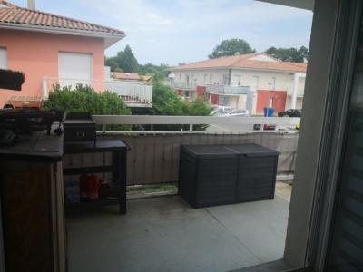 Acheter Appartement Belin-beliet Gironde