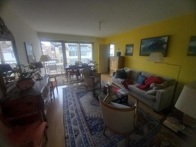 Acheter Appartement 49 m2 Bordeaux