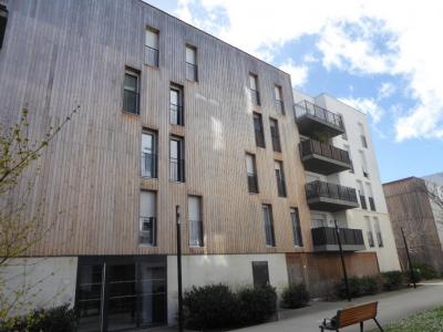 For rent Bordeaux 2 rooms 41 m2 Gironde (33300) photo 4