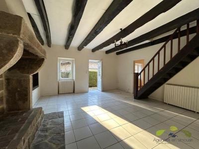 For rent Neuvic-entier 4 rooms 88 m2 Haute vienne (87130) photo 3