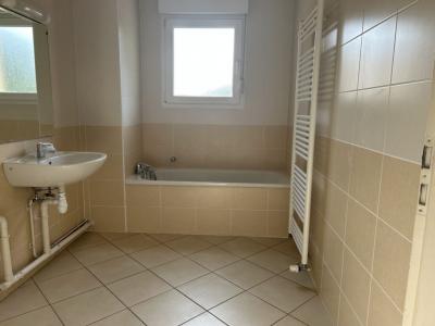 For rent Metz 3 rooms Moselle (57000) photo 1