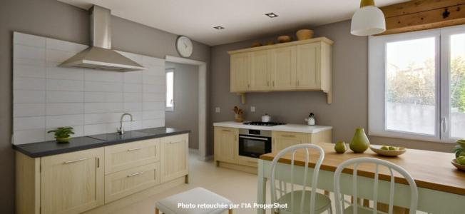 For sale Terville 3 rooms 82 m2 Moselle (57180) photo 2