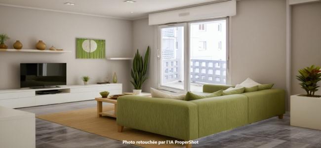 For sale Terville 3 rooms 82 m2 Moselle (57180) photo 4