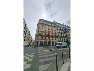 For rent Paris-9eme-arrondissement 94 m2 Paris (75009) photo 0