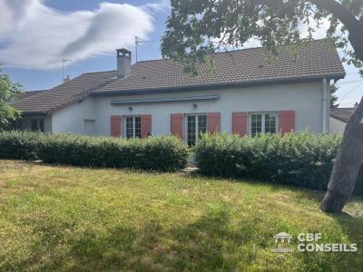 Acheter Maison Creusot Saone et loire