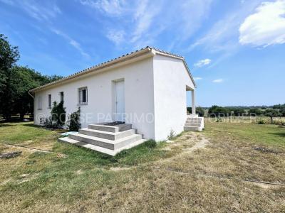 For sale Aleria 4 rooms 95 m2 Corse (20270) photo 4