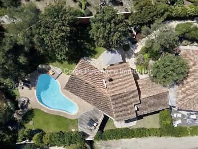 For sale Porto-vecchio 6 rooms 148 m2 Corse (20137) photo 0