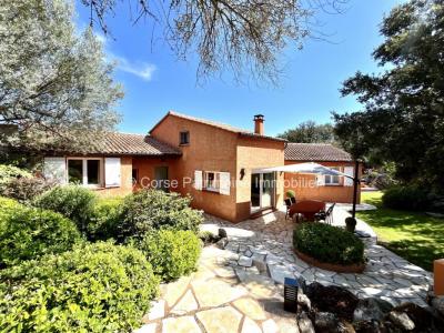 For sale Porto-vecchio 6 rooms 148 m2 Corse (20137) photo 1