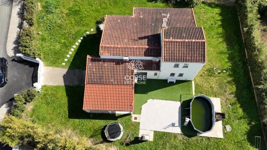 For sale Prunelli-di-fiumorbo 4 rooms 100 m2 Corse (20243) photo 1