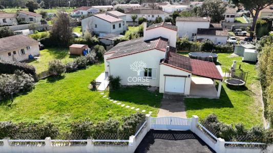 For sale Prunelli-di-fiumorbo 4 rooms 100 m2 Corse (20243) photo 2