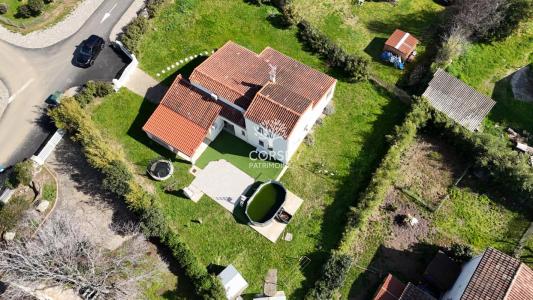 For sale Prunelli-di-fiumorbo 4 rooms 100 m2 Corse (20243) photo 3