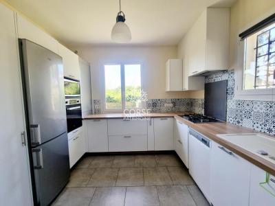 For sale Prunelli-di-fiumorbo 4 rooms 100 m2 Corse (20243) photo 4