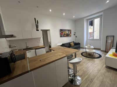 For rent Ajaccio 2 rooms 32 m2 Corse (20000) photo 0