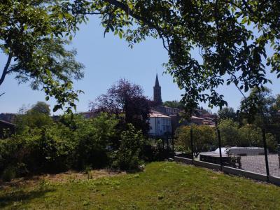 Annonce Vente 4 pices Maison Cintegabelle 31