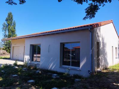Acheter Maison Cintegabelle Haute garonne
