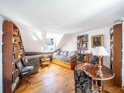 For sale Paris-5eme-arrondissement 2 rooms 50 m2 Paris (75005) photo 2