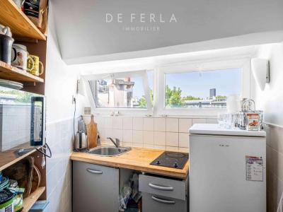For sale Paris-5eme-arrondissement 2 rooms 50 m2 Paris (75005) photo 3