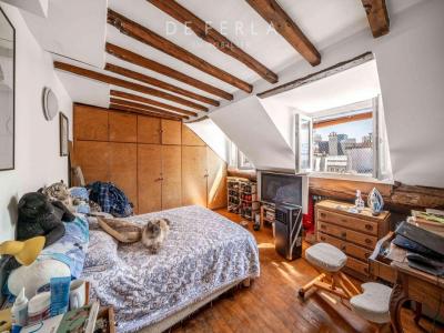 For sale Paris-5eme-arrondissement 2 rooms 50 m2 Paris (75005) photo 4