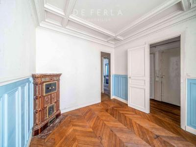 For sale Paris-5eme-arrondissement 3 rooms 62 m2 Paris (75005) photo 3