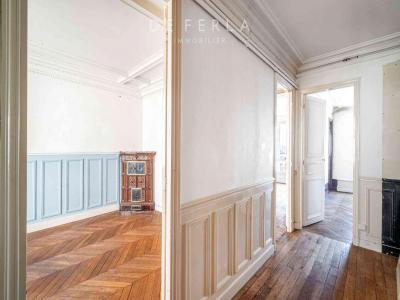 For sale Paris-5eme-arrondissement 3 rooms 62 m2 Paris (75005) photo 4