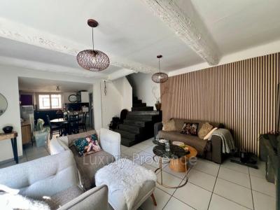 Annonce Vente 4 pices Maison Pourcieux 83