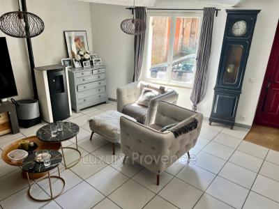 Acheter Maison 150 m2 Pourcieux