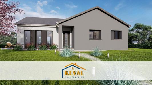 Annonce Vente 5 pices Maison Walscheid 57