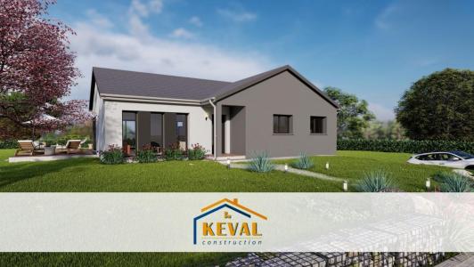 Acheter Maison 80 m2 Phalsbourg